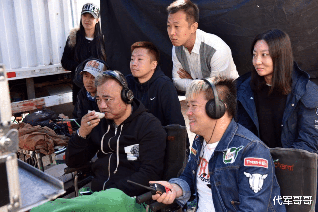 赵家班|一部比一部烂！赵家班电影成网络烂片重灾区？