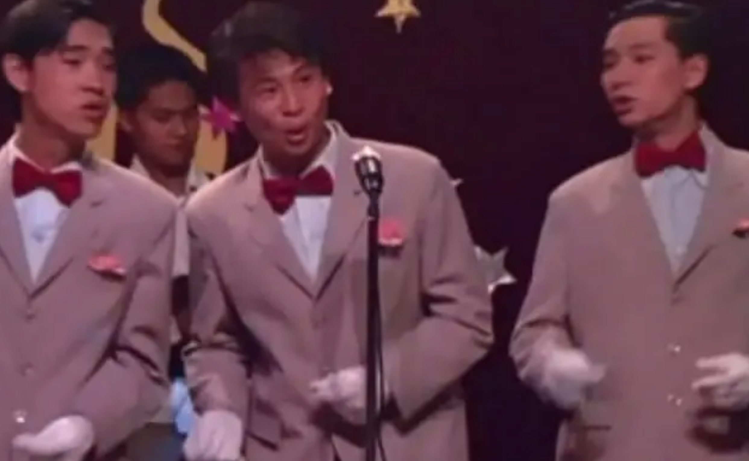 张世|被写进北电教材,远赴美国受尽欺负,张世活成了现实版的“赵高”