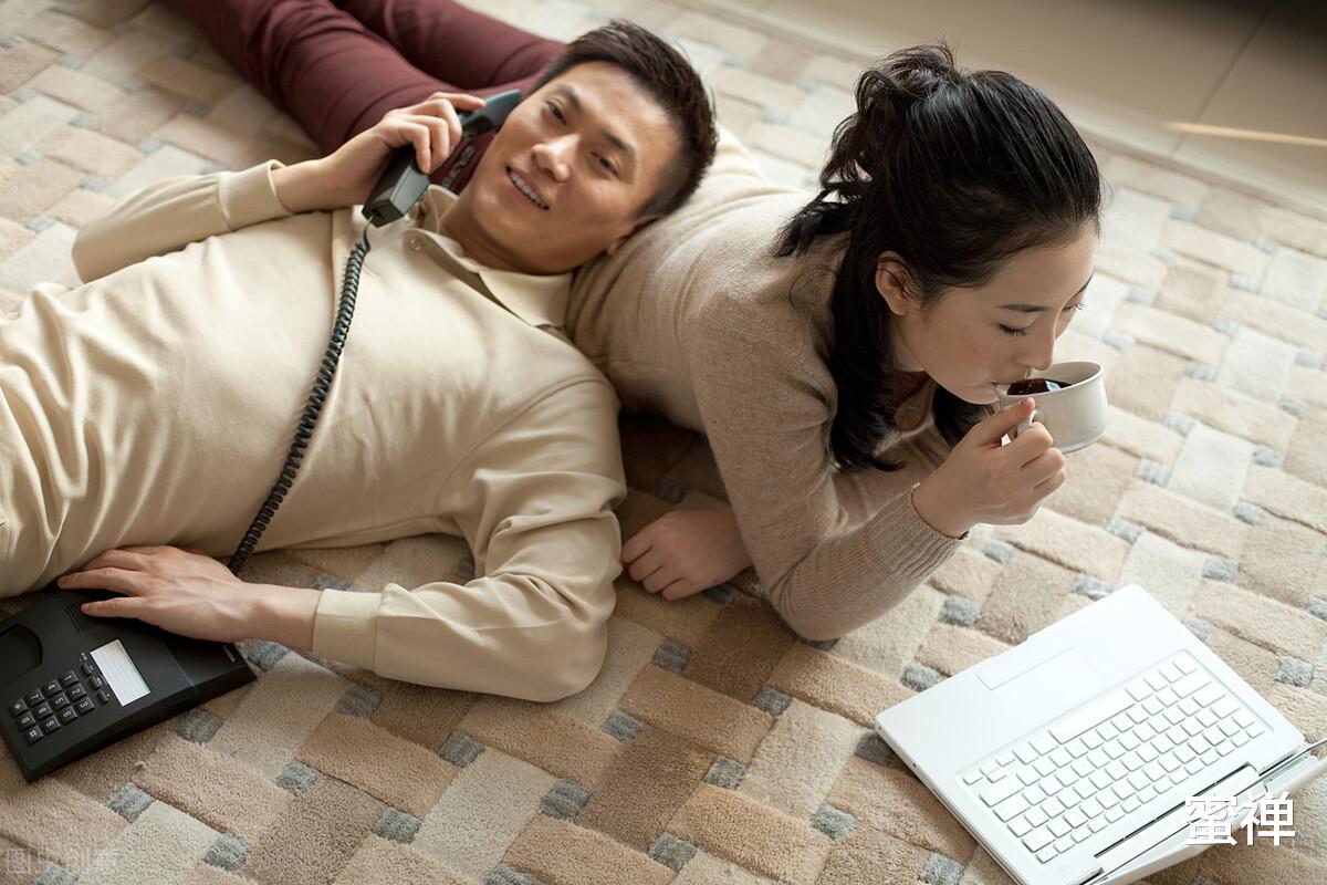 蜜禅|婚姻里，男人为什么越来越沉默？沟通从重视两性差异性开始