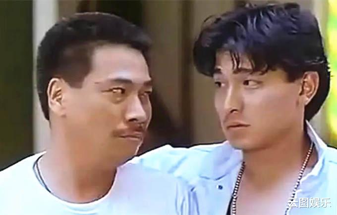 吴孟达|老戏骨黄光亮悼念吴孟达，疑伤心过度喝醉酒，摇头晃脑表情难过