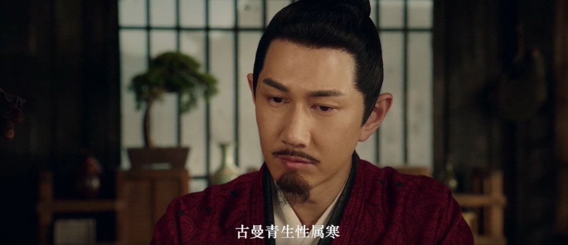 狄仁杰之恢诡赤目|网友又一部“烂片”上线,豆瓣全是差评,内容抄袭连海报都不放过