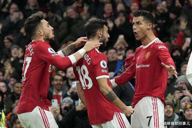 歐冠|歐冠16強(qiáng)！曼聯(lián)想捏軟柿子，誰(shuí)遇上H組第二誰(shuí)倒霉！巴薩慘成16郎