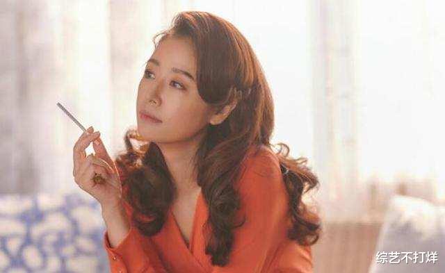 霍建华|《华灯初上》广受好评，林心如发文感谢霍建华：感谢我最强的后盾