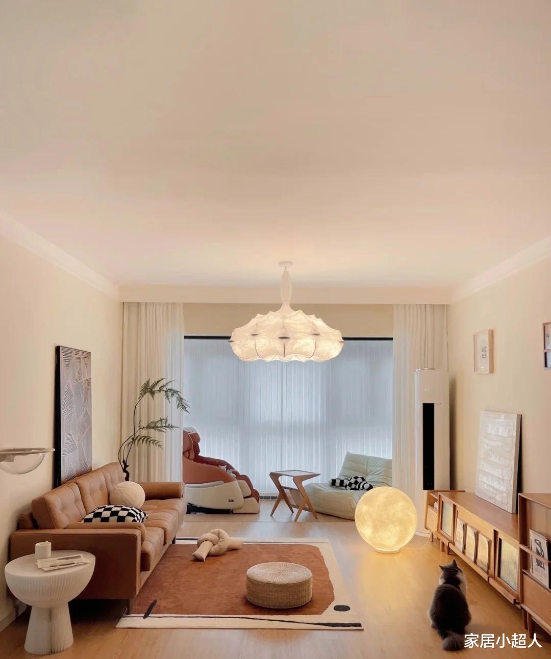 装修血泪史:这4个家装设计,看着“高大上”,其实很“坑人”