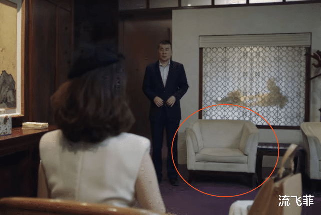 陈建斌|《不惑之旅》王忆如米黄长裙显痕迹，陈建斌果然做了男人都会做的事