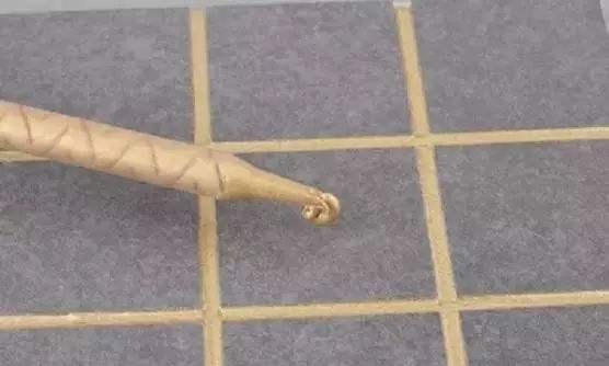 冬季美缝施工出现气泡的原因该怎么办？