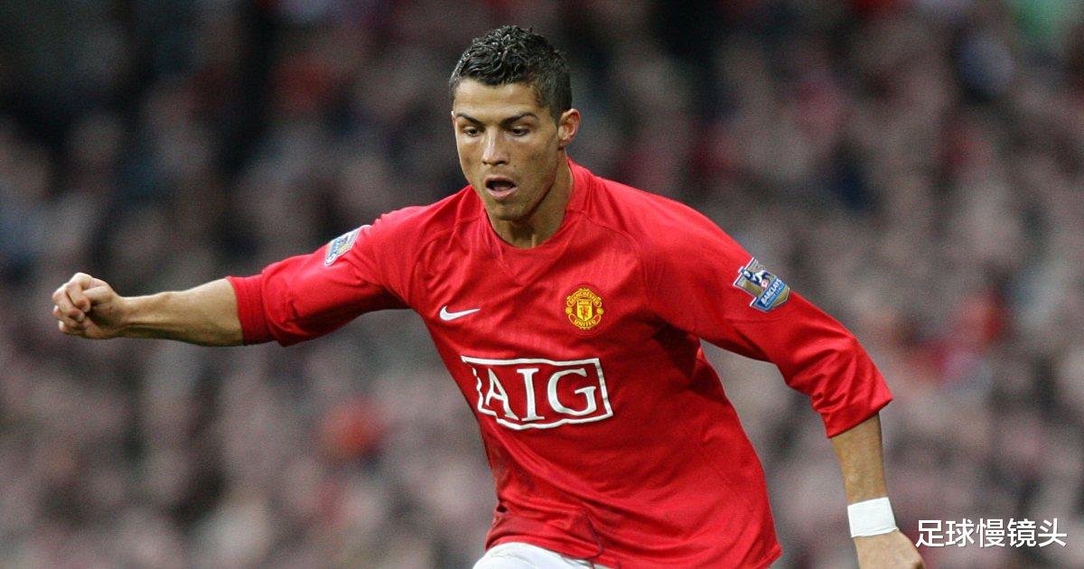 C罗|347分钟0球!C罗创2大耻辱纪录,曝曼联开转会条件,CR7不满意