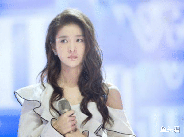 小燕子|她去剧组看姐姐，“一不小心”成了当红小花，却被一碗胡辣汤毁了