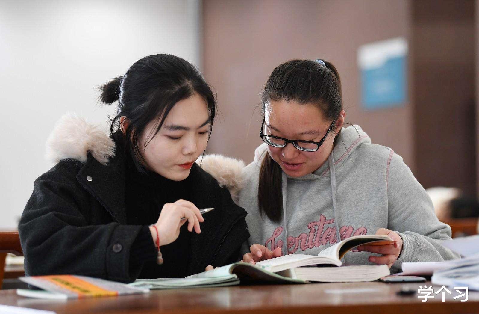 波特|2022考研初试后,大家都在忙什么?已经有人在准备复试了?