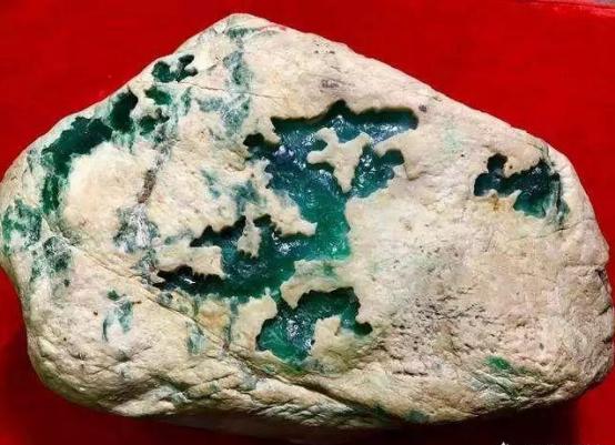 象牙|从事赌石多年的经验（七）：关于翡翠皮壳的硬核知识！