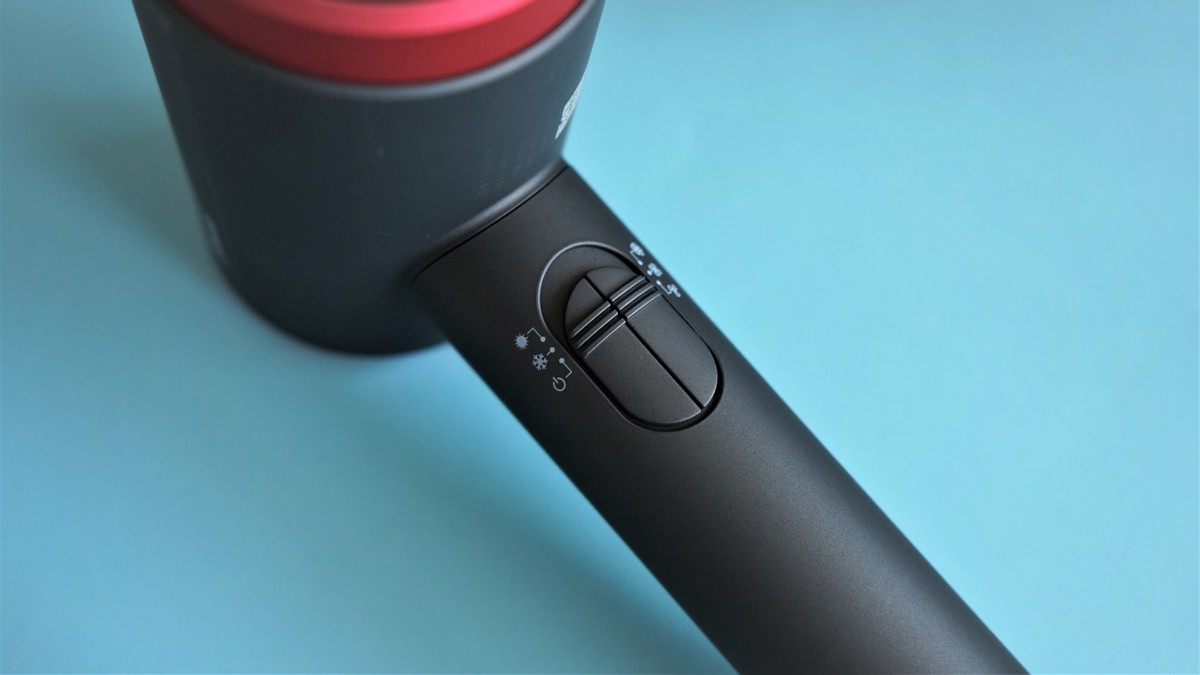 手柄|享受无拘无束的自由-诗恩无线吹风机体验