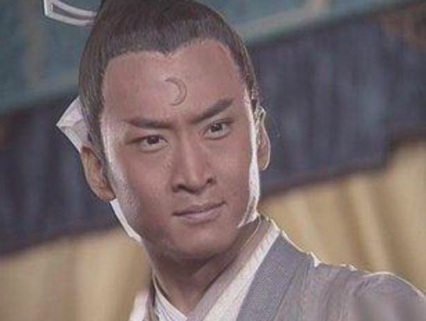 周杰|21年前，周杰演包拯被劝辞演，琼瑶：你演了包公就毁了尔康形象