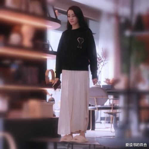 爱读书的百合|《你是我的荣耀》大结局：于途不与乔晶晶分享喜悦，是因为深爱