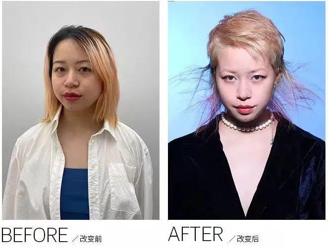 沙宣|沙宣也破产了，那些年我们的时髦发型全靠它