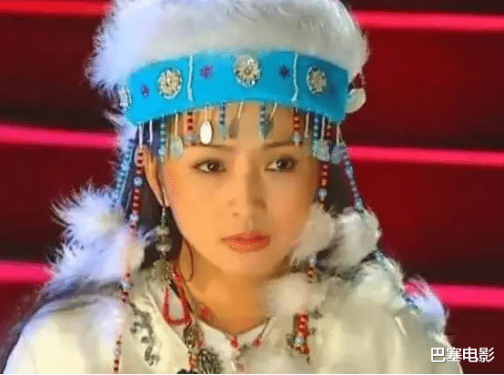 赵本山|8版香妃，两眼脉脉含情会说话，谁撑起“异域第一美”，谁在拉胯
