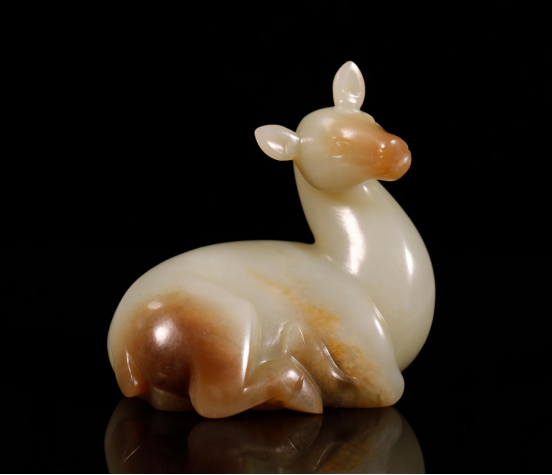 翡翠|玉器真的越老越值钱吗？内行看门道，外行看热闹