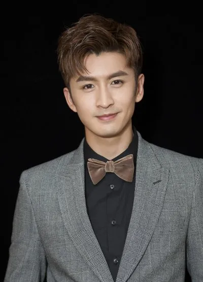 肖申克的救赎|朱一龙林更新张若昀窦骁，盘点88年出生的11位男演员