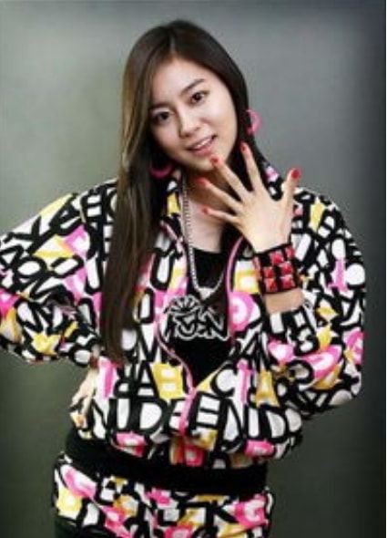 金宥真|她本有着大好星途，却被曝曾参与“校园欺凌”，自杀未遂跌落谷底