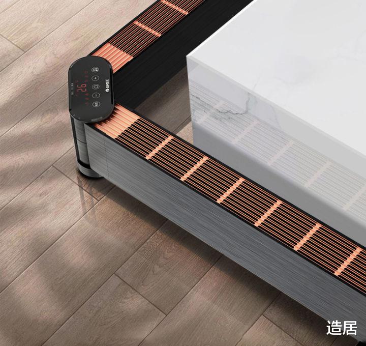 冬天取暖方式,你知道多少?