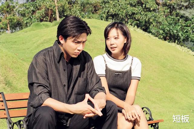 TVB|45岁的TVB花旦，曾为女儿退出娱乐圈，如今在做瑜伽教练