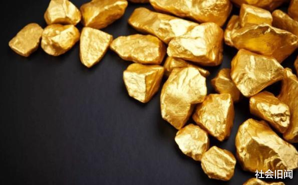 超新星爆发 黄金也是一个炒作骗局，若把地球的黄金全部开采，人均可分550万吨