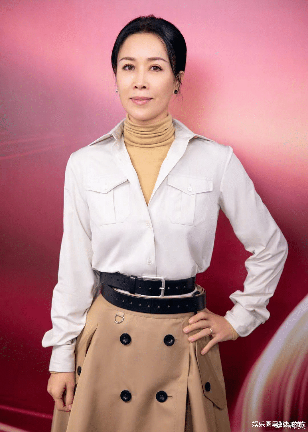 杨紫|杨紫真火了！拿下综艺常驻资源，看到嘉宾阵容后：收视率稳了！