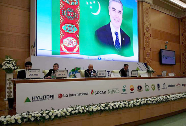 土庫曼斯坦總統：已按時並全額還清瞭中國貸款！-圖2