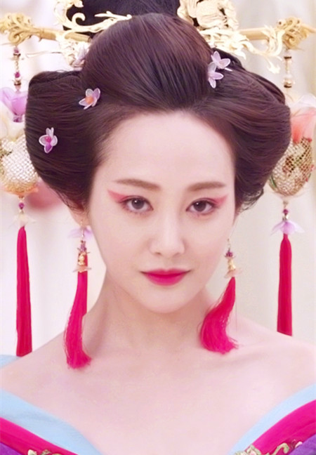 丁剑剑|谋女郎李纯的“媚黑疑云”