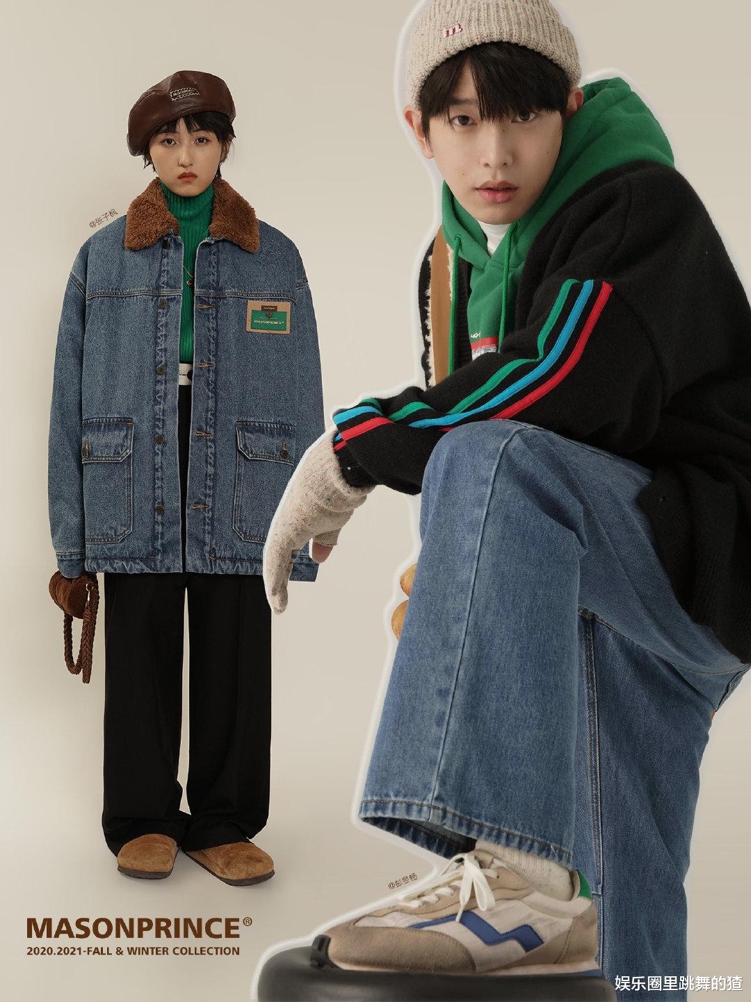 肖战|五对绝佳的明星友谊，肖战周雨彤令人羡慕，最后一对堪比“夫妻”