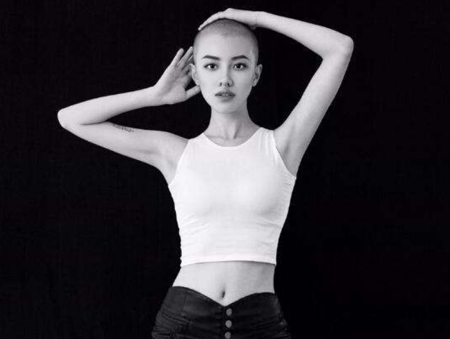 王鹤润|拍戏时嫌井水脏，导演无奈倒140桶矿泉水的那个女星，现在咋样了