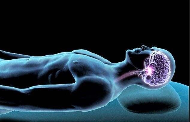 育儿心课堂|你经历过「鬼压床」吗?科学解释鬼压床这种诡异现象