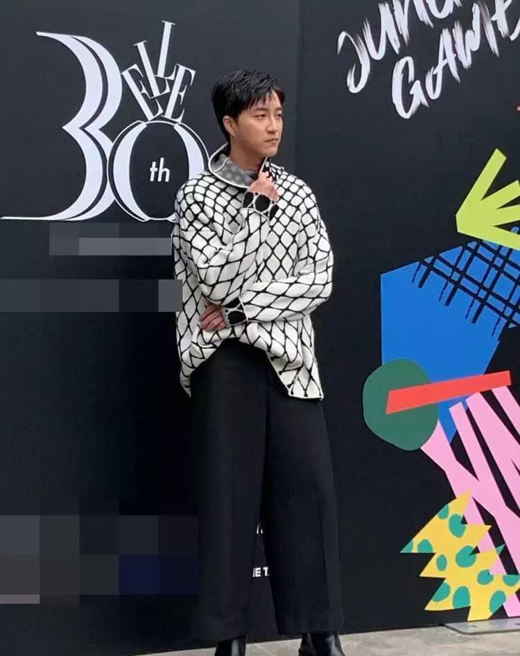 梅高兴谈娱乐 江宏杰自曝离婚仍和福原爱保持联系,想退出体坛在娱乐圈另谋发展