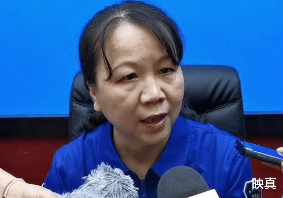 航天员的“女教头”黄伟芬:航天员顺利升空,她却哭得像个孩子