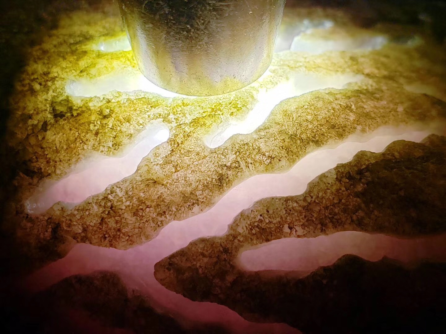 解密古代天珠|翡翠和玉的区别到底在哪里