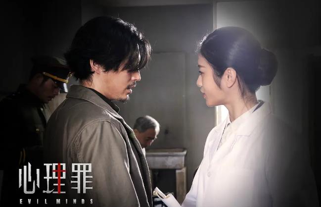 权志龙|不拖拉的6部悬疑破案神剧，每部都值得多刷几遍