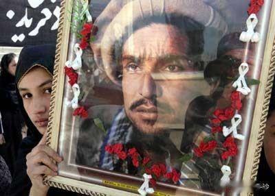 阿富汗|阿富汗游击战大师曾仔细学习中国革命史：2001年9月9日马苏德遇刺