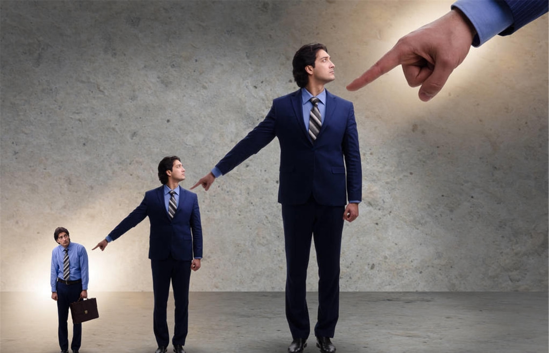 |职场四大怪象，难怪年轻人想要躺平，你遇到过几个？