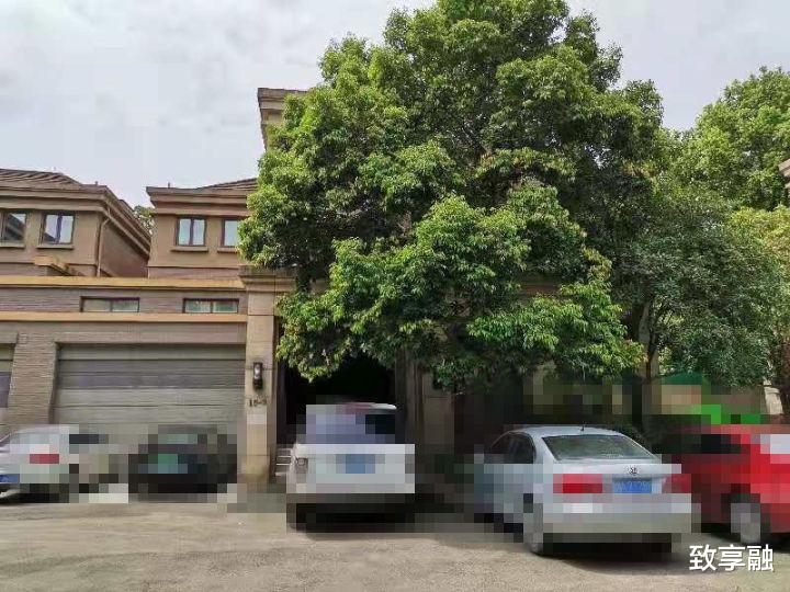深圳市|【成都天府新区】700平米12居室清水别墅6.2折起拍，捡漏620万！