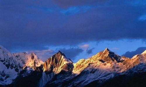 月球 “昆仑山”可以通往月球？而女娲补天是为了补通道，这是真的吗