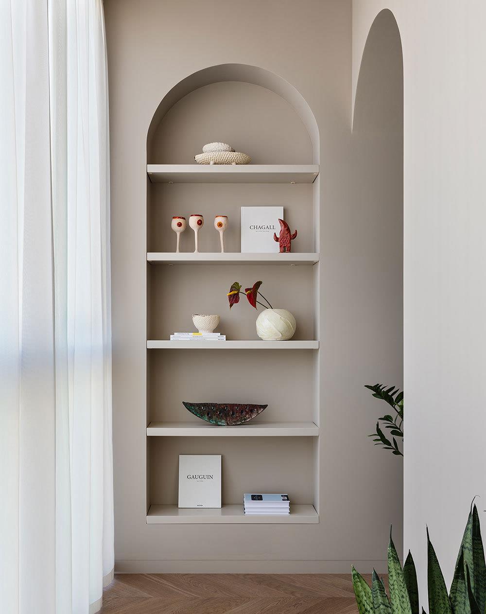 真不是我崇洋媚外,国外的小户型设计太牛了,简约实用还超有逼格