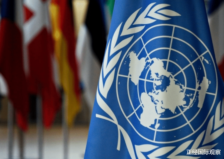 土耳其|公开挑战五常权威？土耳其总统吐槽：世界不应该由五常主宰