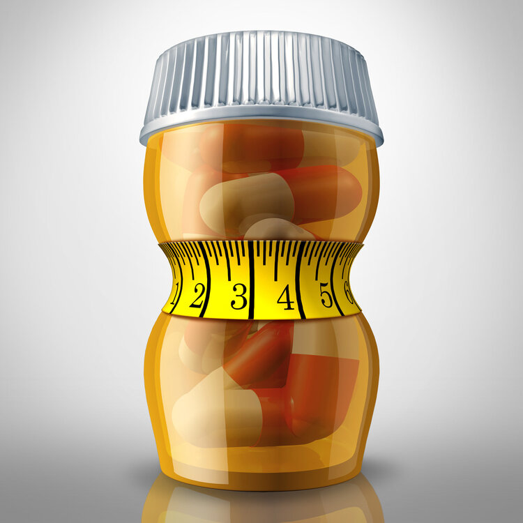 鹿晗|半个月瘦20斤后猝死,体内大量氟西汀,减肥药害了多少中国女孩