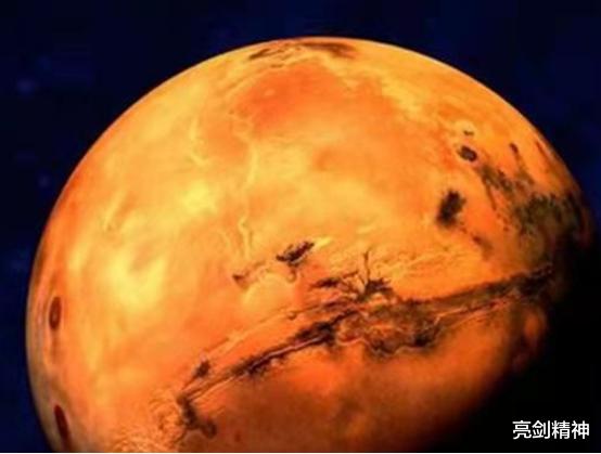 18岁少女将登火星?一旦成功登陆火星,等待她的将是什么?