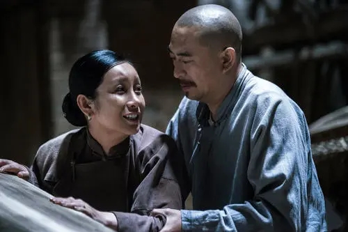 白鹿原|白鹿原：小娥与仙草，同被父亲推进“火坑”，为何人生迥异