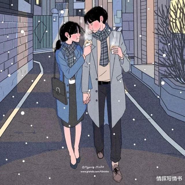 情叔写情书 “爱是尊重，不是禁锢”爱情里的控制欲，到底有多可怕？
