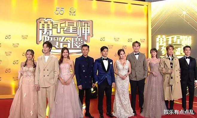 腾讯|曾志伟怕请不到草蜢助阵TVB台庆, 李克勤给他打电话分分钟搞定