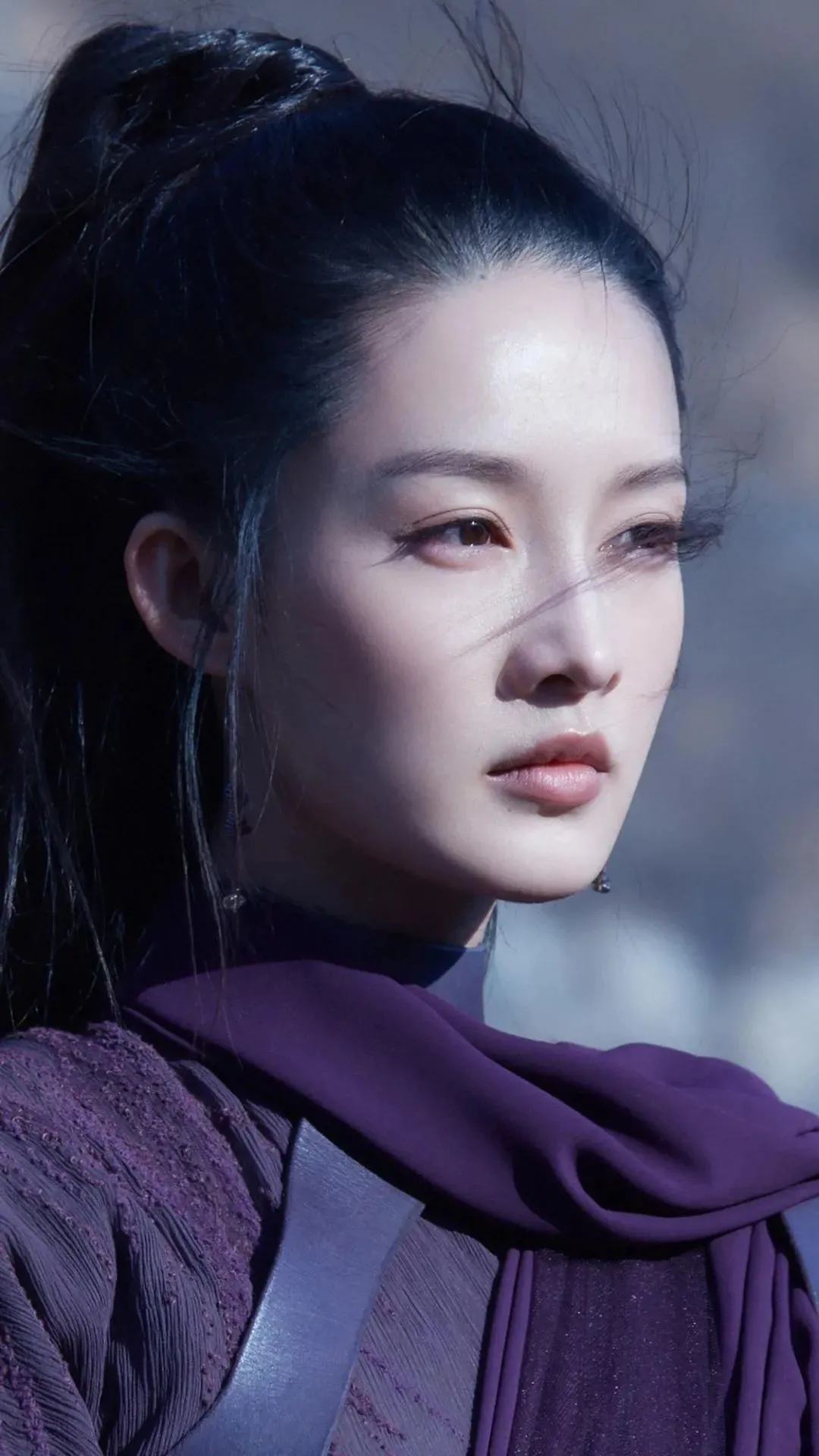 |明星壁纸李沁壁纸