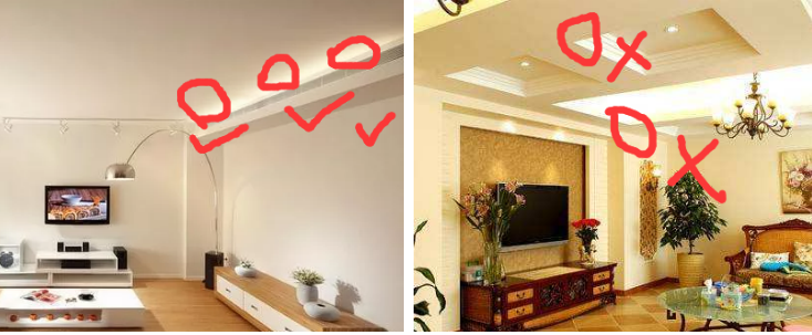 老师傅坦言：装修这12个地方最不该花钱，花1分那真的有钱烧的慌