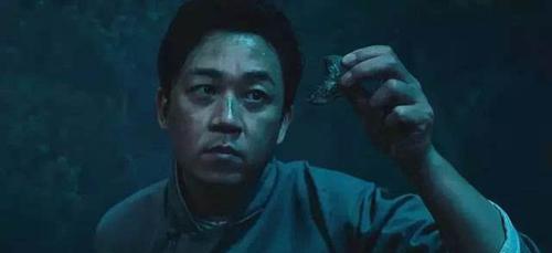 胡八一|历代鬼吹灯男主角盘点，哪位最让原著作者头痛？最后一位演技炸裂