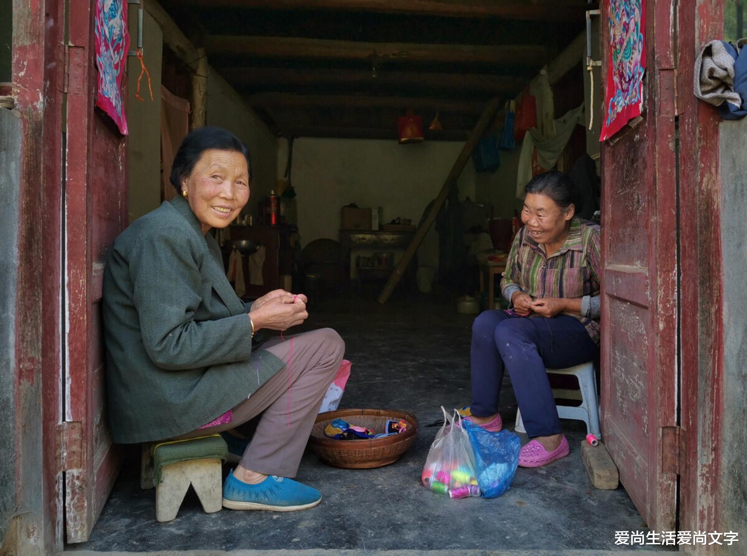 爱尚生活爱尚文字 老婆不顾我的反对，要把房子卖掉给弟弟治病，母亲的做法让她感动